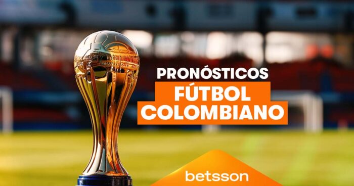 Futbol colombiano Primera A