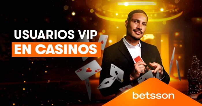 usuario-vip-betsson